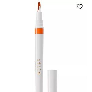 Stila calligraphy lip stain, Ariana, NIB